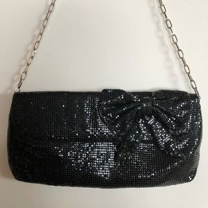 Evening Purse - Black